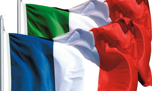 Italia Vs Francia Due Punti Di Vista Decisamente Opposti Carrozzeria