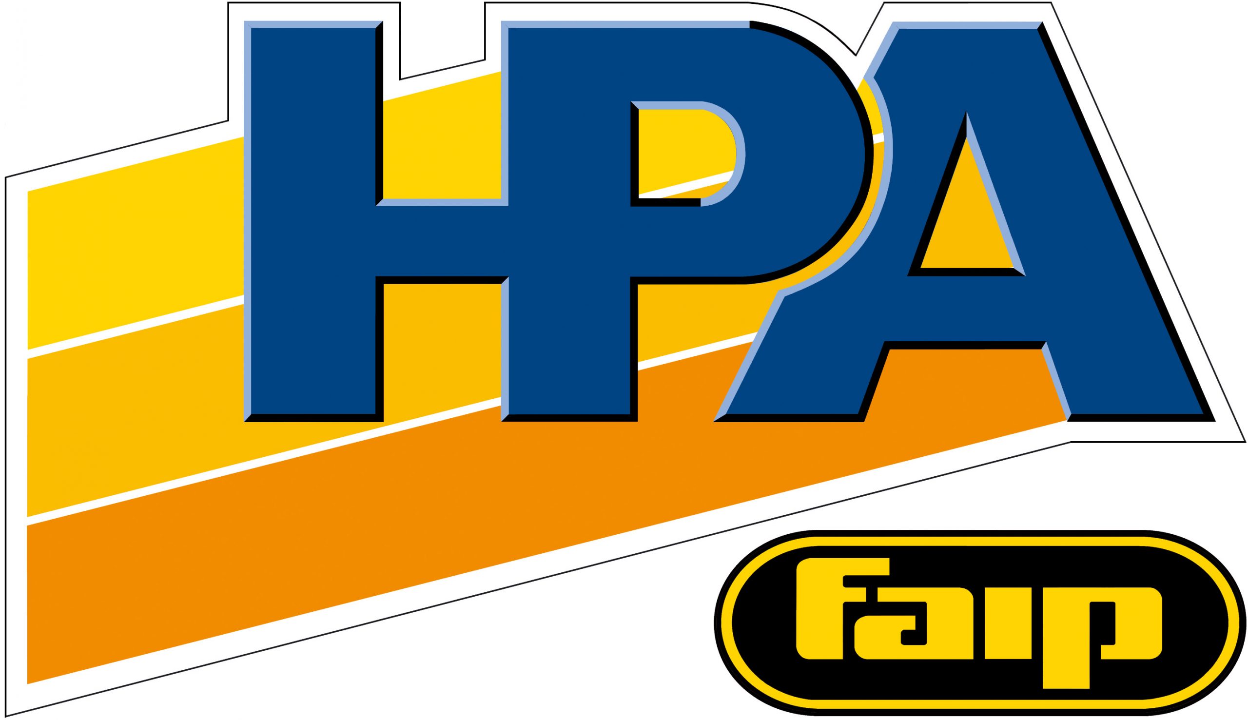 HPA-FAIP - Carrozzeria